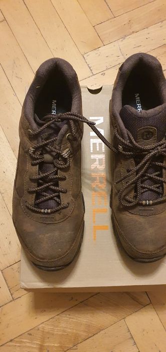 Merrell Moab Adventure