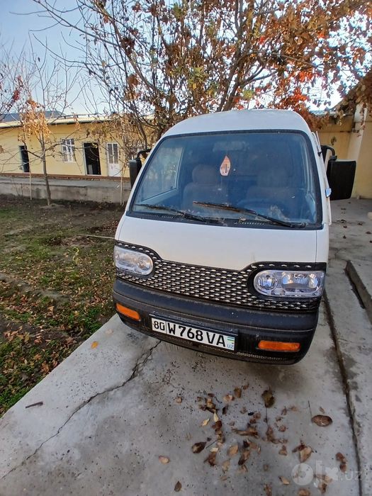 Damas tezda sotiladi