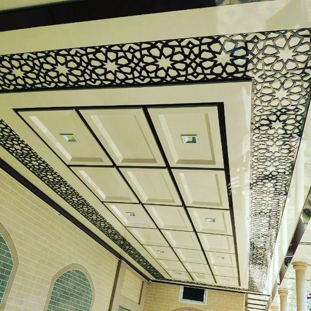 Алюкабонд аликабонд #Alukabond Alkafon Alicabond montaj