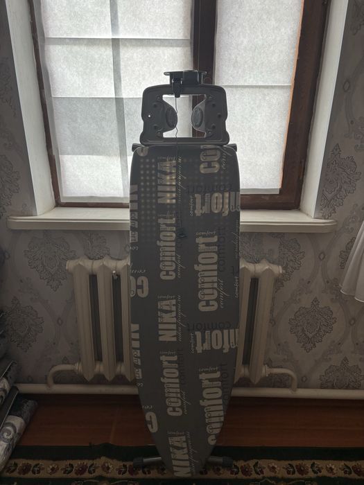 Гладельная доска