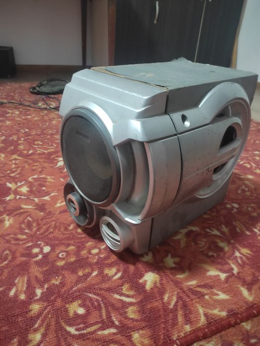 Музыкальный инструмент