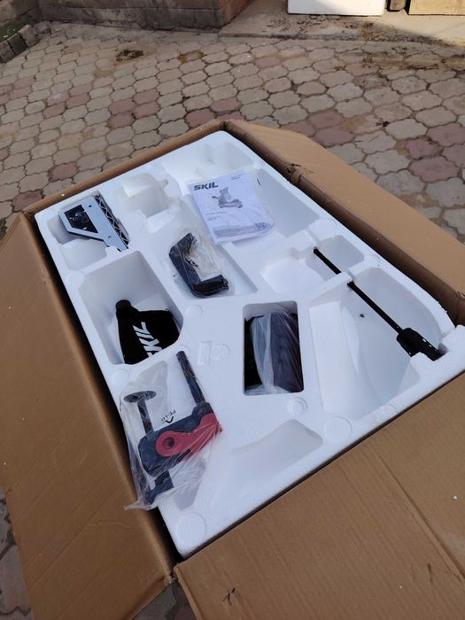 Торцовочная пила SKIL