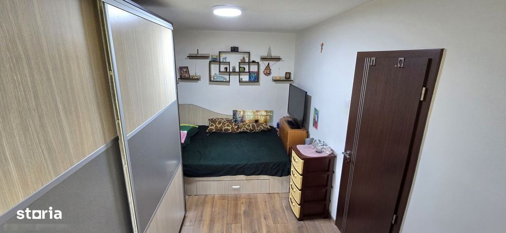 Apartament 3 camere  Zona Cireșica Tomis Nord Facultatea de Medicina