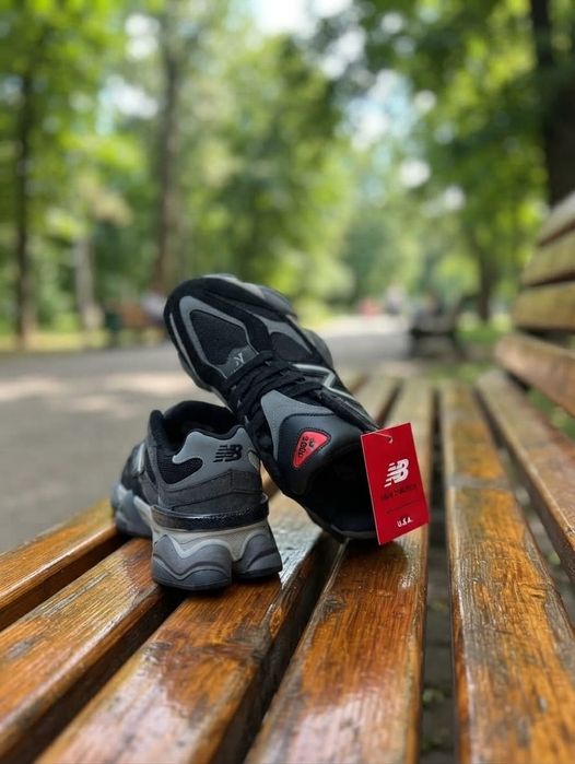 Adidasi New Balance 9060 Castle Rock
