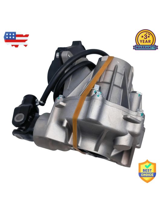 Преден диференциал за YAMAHA Rhino 660 450