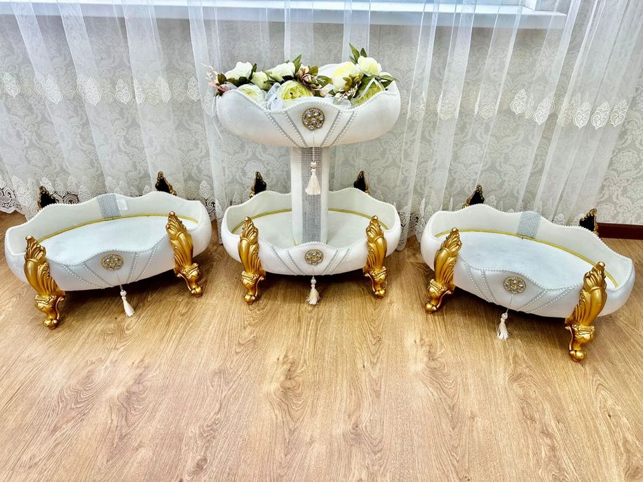 Продам люкс корзины все за 30000тг