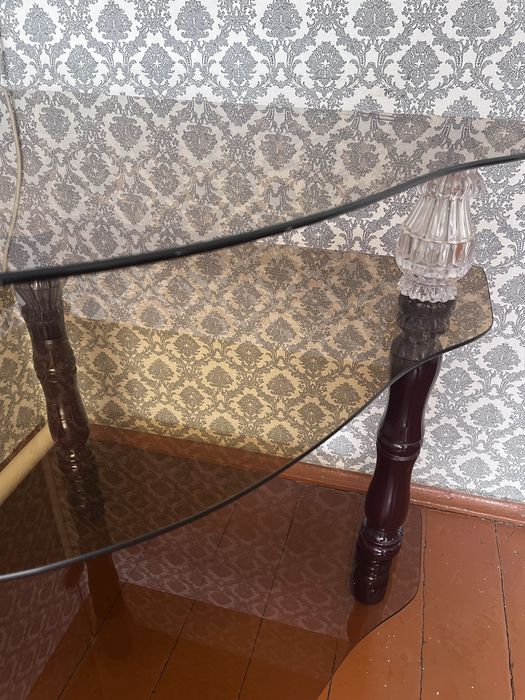 ТВ тумба напольная