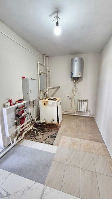 Дом 219 м², Нурлыжол, ТЕПЛИЧНОЕ