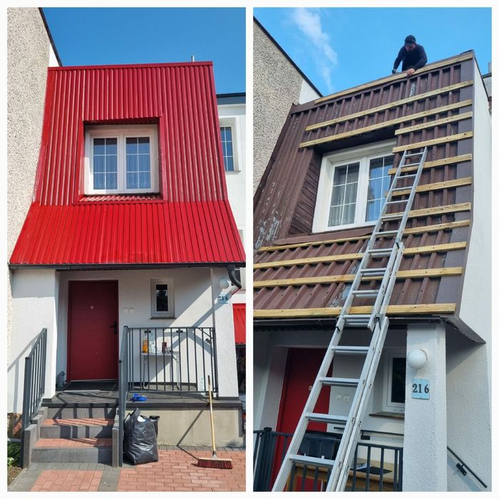 Suntem o firmă profesionistă cu multiple specializări în ce pivește ac