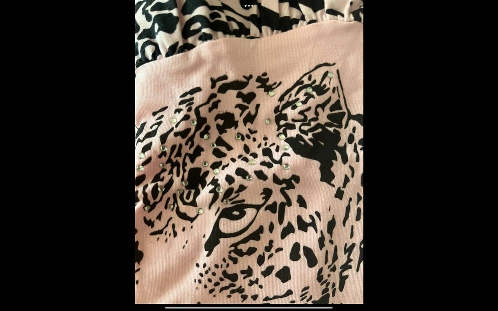 Пижама двойка Турция.