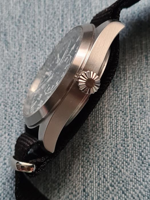 Pilot  / flieger  Type  B