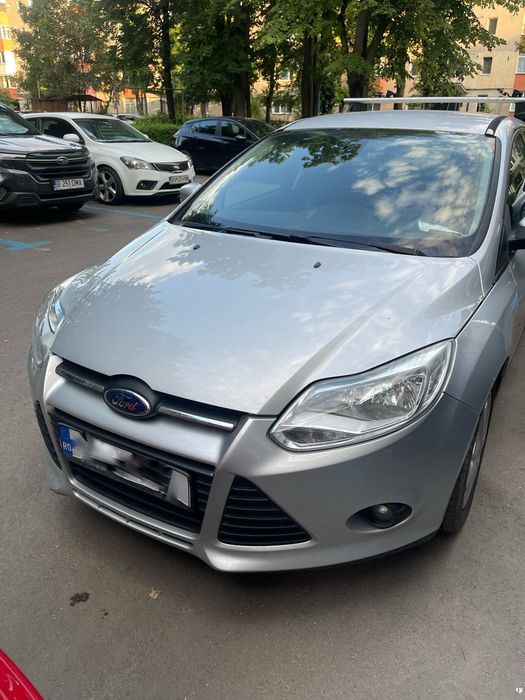 FORD Focus 2011
