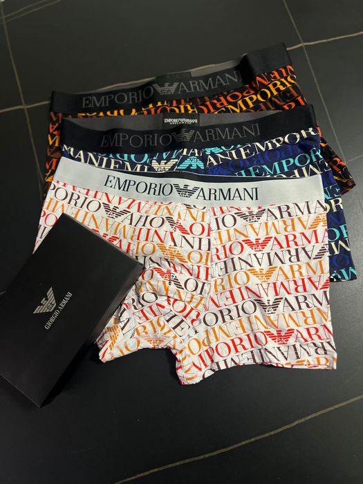 Различни марки Боксерки