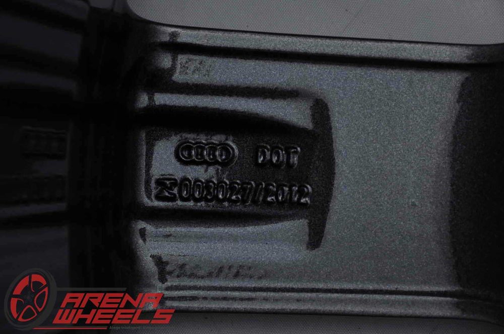 Jante 19 inch Originale Audi Q5 8R FY R19