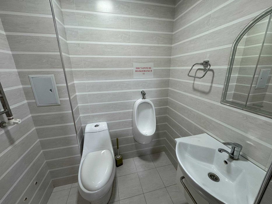 Аренда офис на Юнсабадском районе 71м