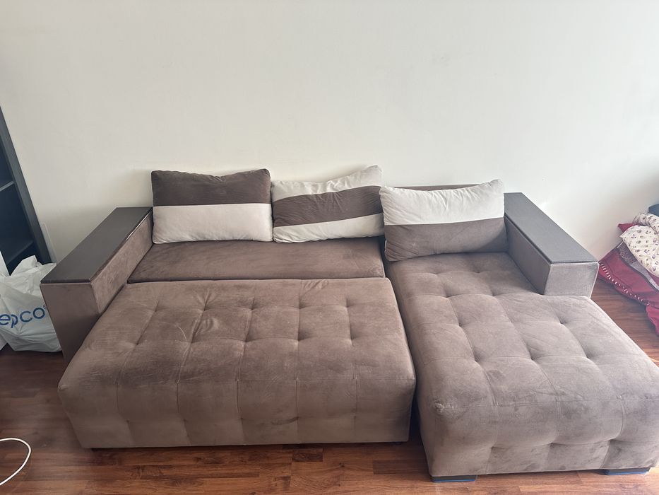 Vand Canapea Melvin S