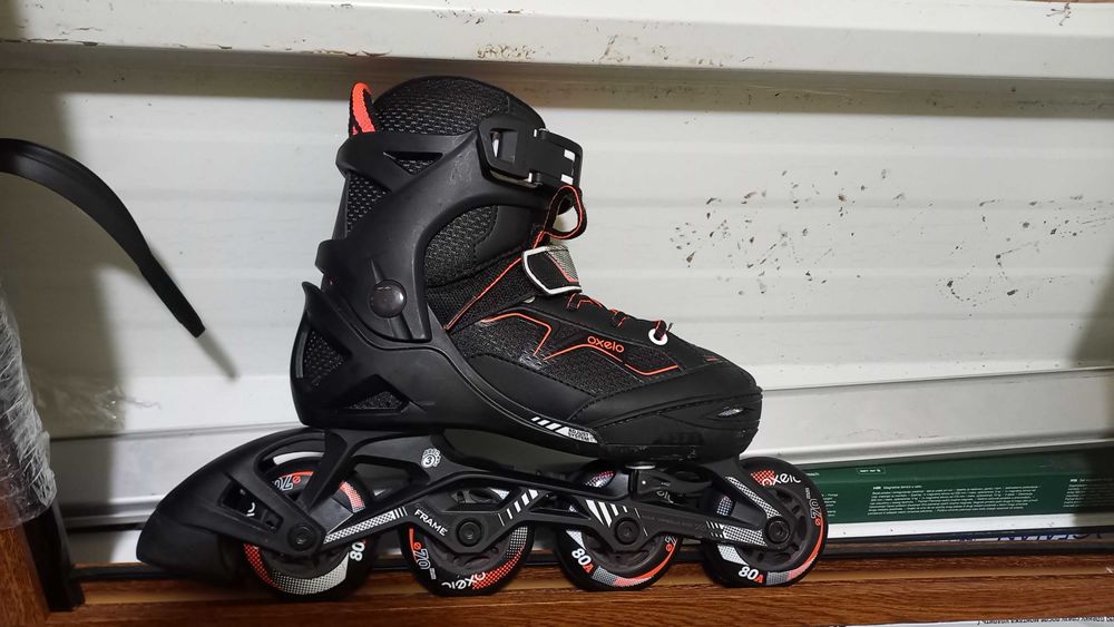 Ролери ролкови  32/35 размер