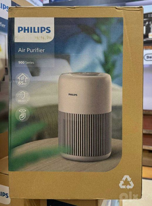 Очиститель воздуха Philips 900 series 0921/14