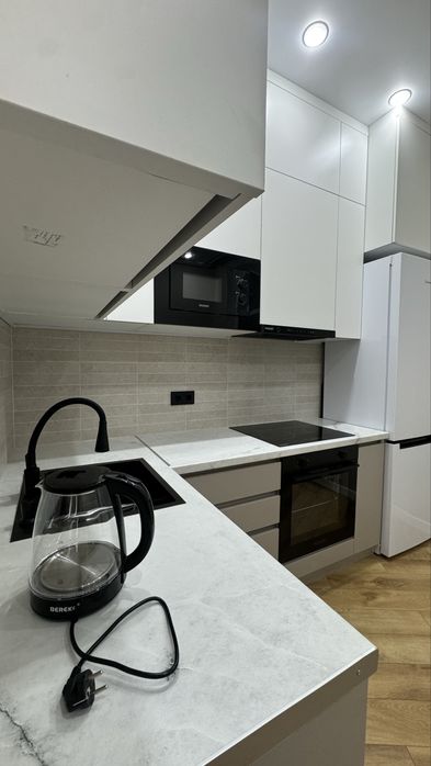 Квартира по суточно/час