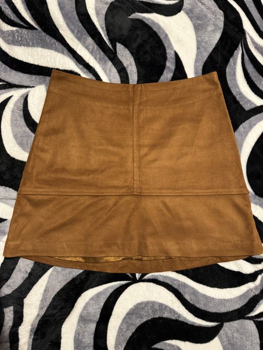 Fusta maro mini Clockhouse