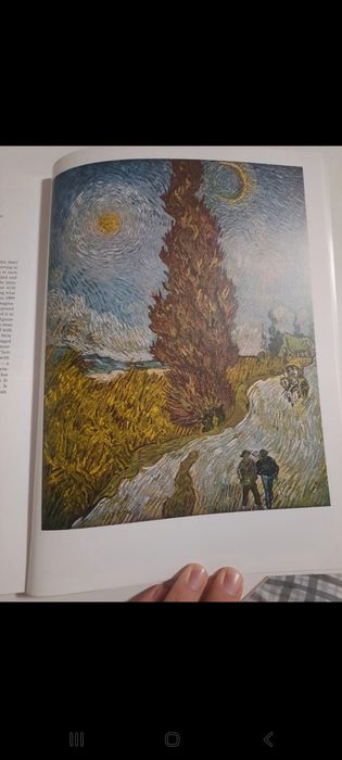 Carte Van Gogh editia 1977