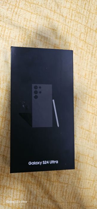 Vand 24 ultra replica