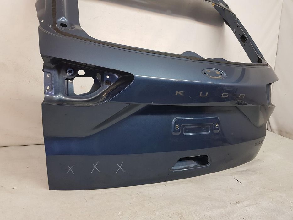 Haion Ford Kuga 3 dupa 2021