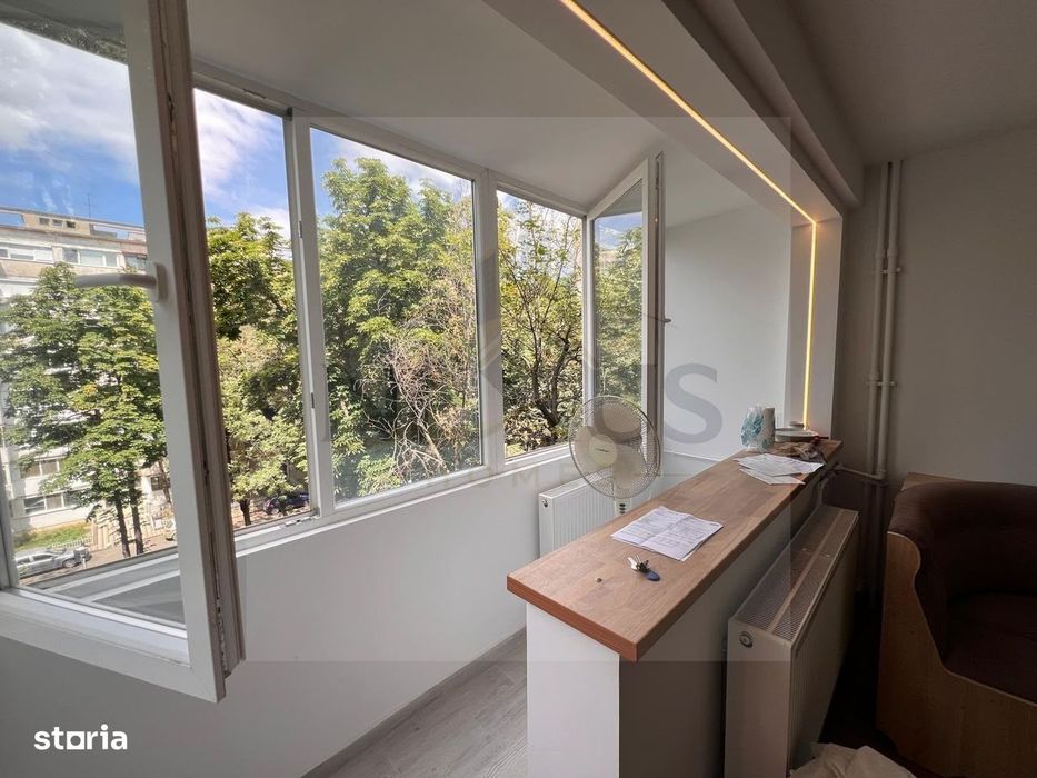 Apartament 2 camere |Soseaua Giurgiului|