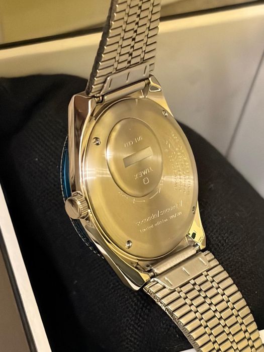 Ceasuri Timex editie limitata