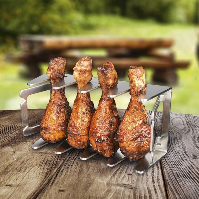 Баварска мултигрил решетка Rescher