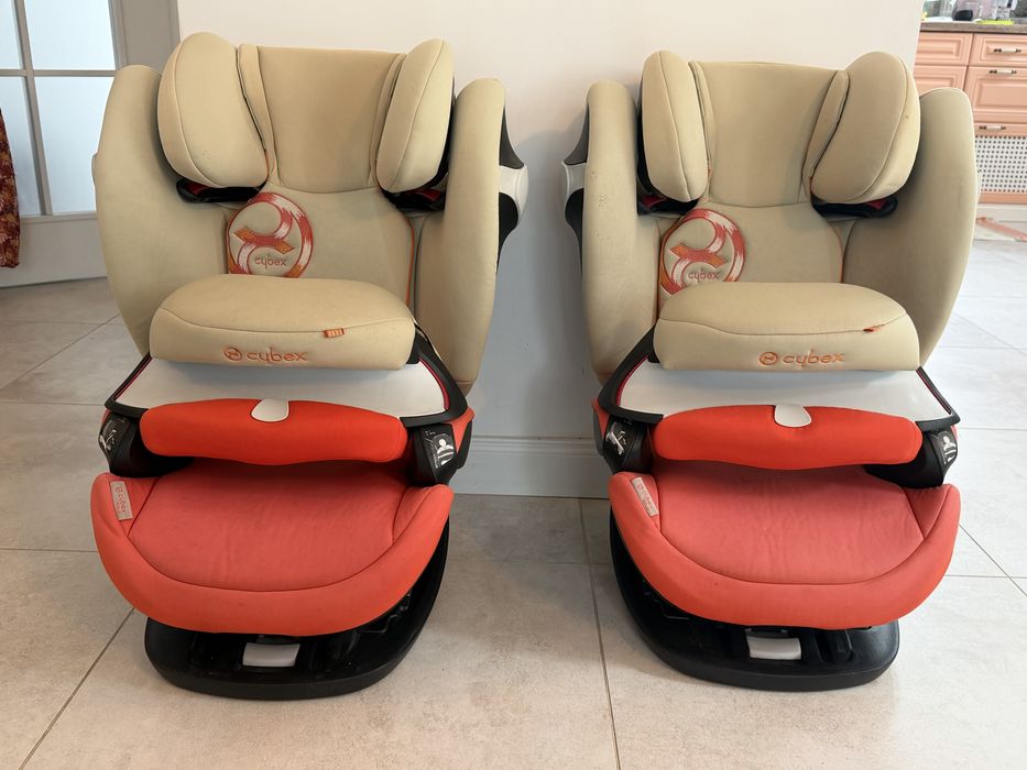 Scaune auto copil Cybex  Palas Gold