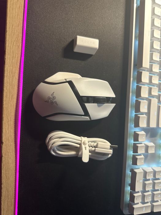 Razer BASILISK V3 PRO