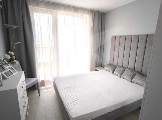 Продава се Тристаен апартамент в Свети Влас - 84 кв.м за 1108 €/кв.м - Снимка #7