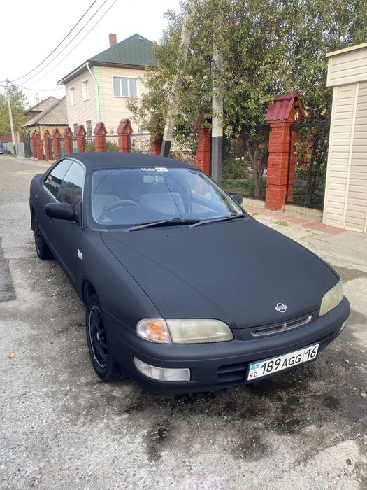 Продам Nissan Presea
