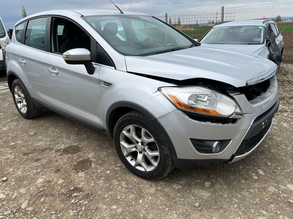 DEZMEMBREZ Piese Auto FORD KUGA 2 C Max 4x4 Facelift Motor 2.0 Tdci Diesel Cod UFMA TXWA D4204T 9M5Q euro 4 5 Cutie de Viteze Automata PowerShift DSG Manuala  2006-2012