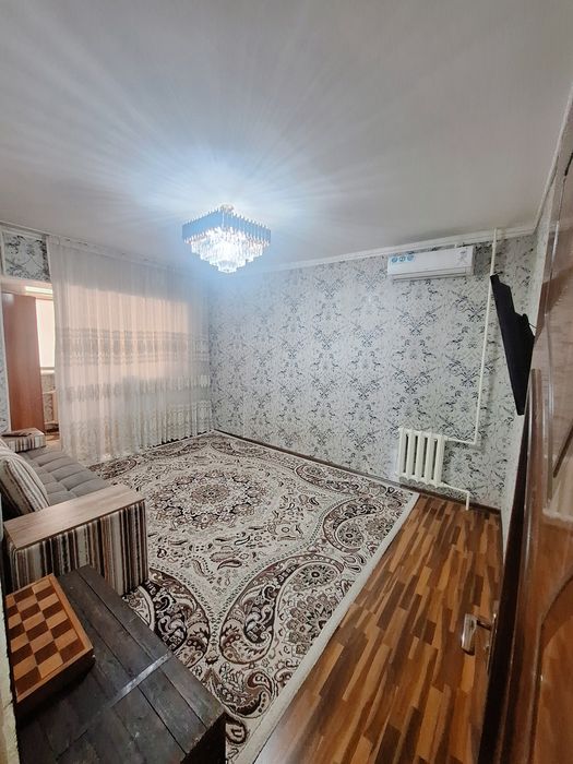 2 хонали квартира сотилади. Учтепа Алгоритм 31.  2/1/4. Algoritm