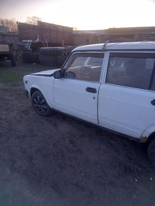 Продам авто ваз2104