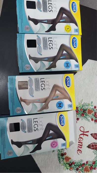 Vand dresuri scholl compresivi