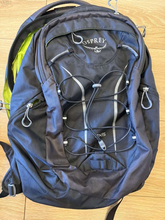 Две раници-The North Face, Osprey