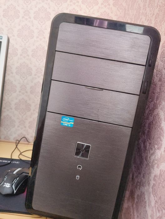 Кампьютер сатылады