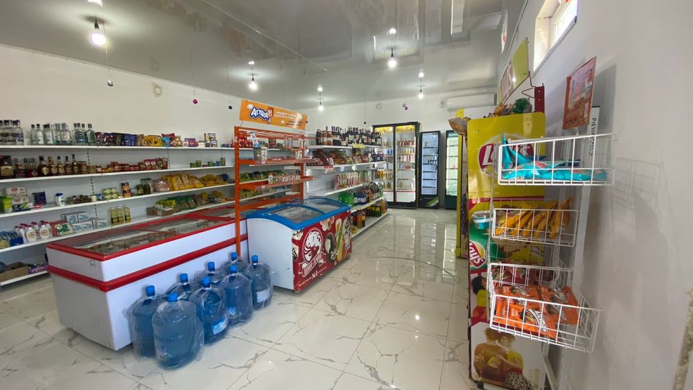 в аренду сдаеться магазин