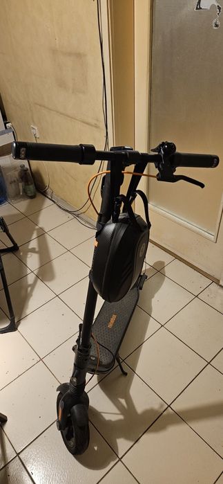 Електрическа тротинетка Segway Ninebot