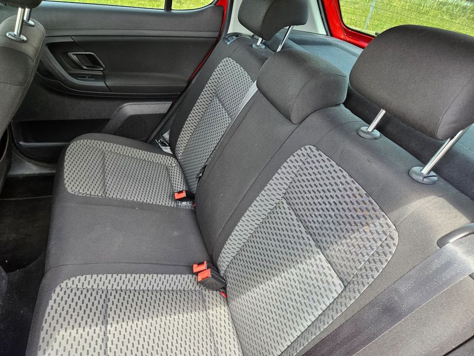 Skoda Fabia Skoda Fabia