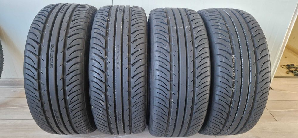 Летни гуми 195/40/R17 KUMHO