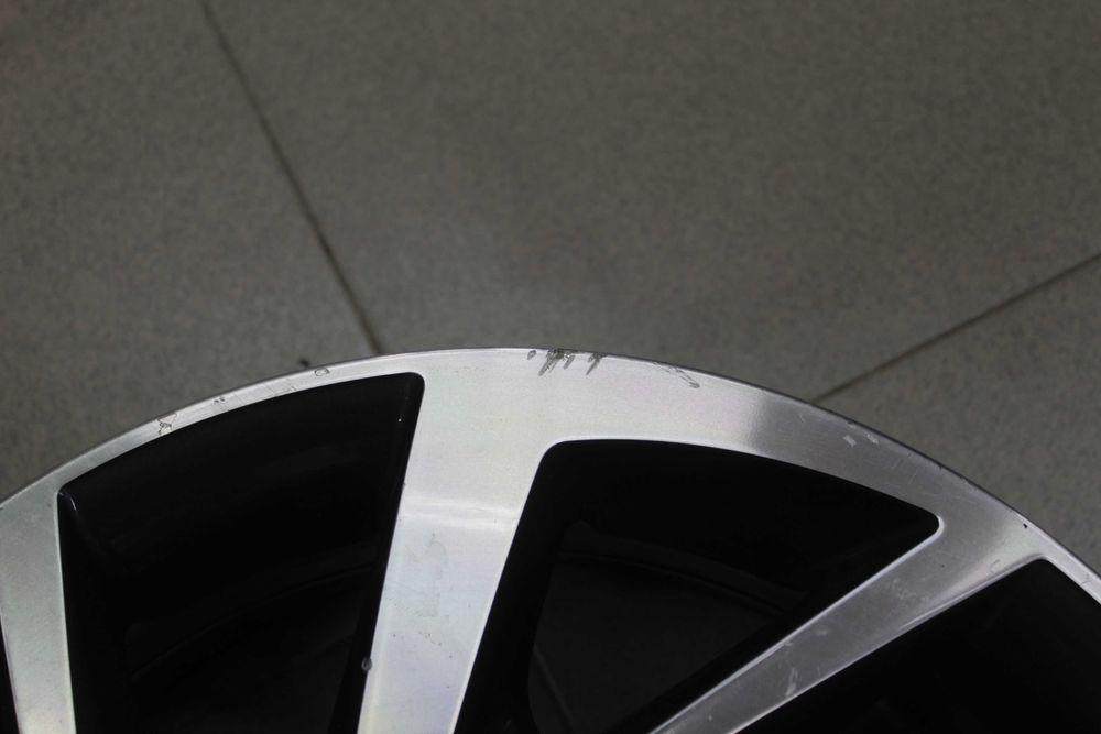 Джанта 16" VW Caddy, Touran, Golf