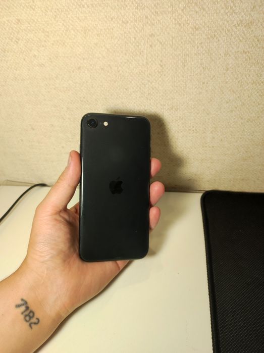 Iphone SE 2gen 128gb