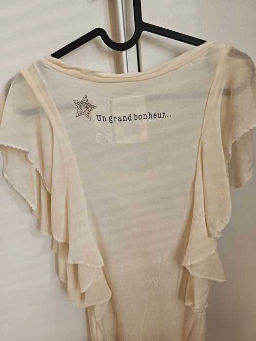 Pepe Jeans блузка без ръкави