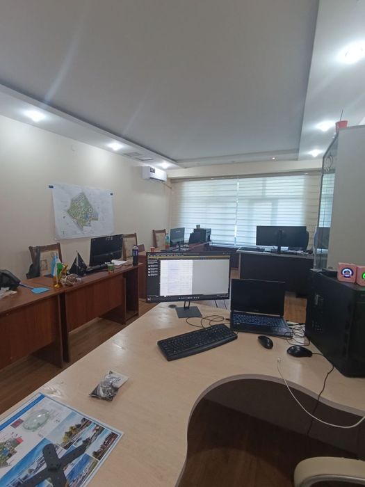 Нежилое помещение на Сергели 4