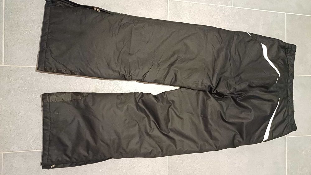 Pantaloni ski unisex marimea L