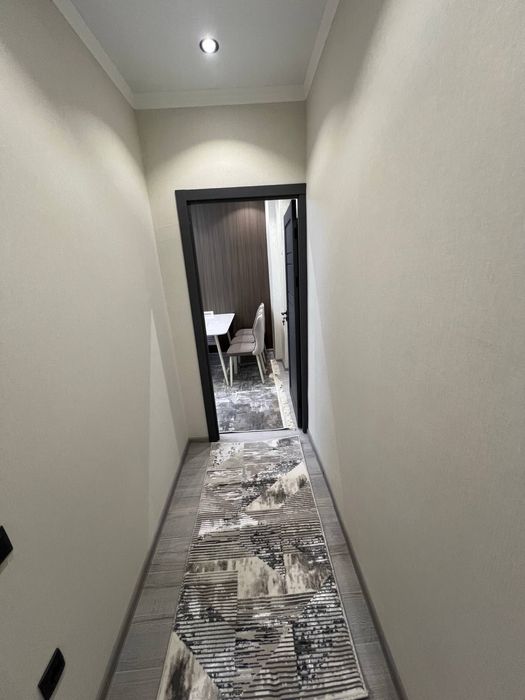 Продажа квартиры массив Лабзак Ц-13 кирпич 3в4/3/4